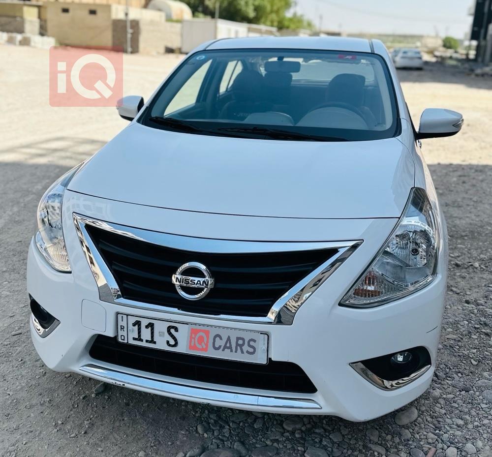 نيسان صني